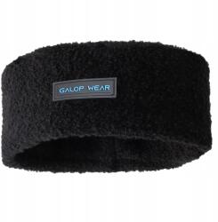 Galop Wear merinó gyapjúból készült lovagló fejpánt (DJ-OP-MN-400-U)