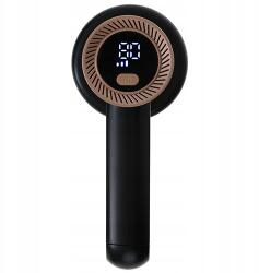 Adler Ad 9619 Szövetborotva LCD kijelzővel 2x ruhatekercs (AD 9619)