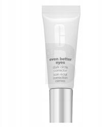 Clinique Even Better Brightening szemkörnyékápoló krém a sötét karikák korrektoráért 10 ml (020714540227)