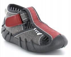 Befado Cipők Befado Cipők Papucs 190P074 roz. 18 (5907669190743)