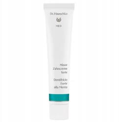 Dr. Hauschka Med Mint Refreshing Toothpaste frissítő fogkrém 75m (4020829103511)