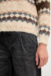 Pepe Jeans Пуловер с вълна Pepe Jeans (PL7000039) - answear - 113,42 лв