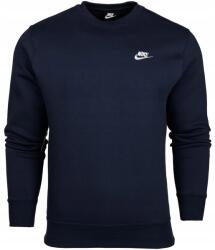 Nike férfi pulóver Sportswear Club Crew, S-es méret (BV2662410_S)