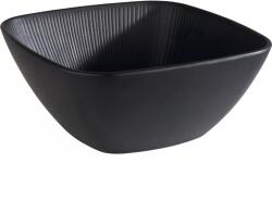 APS Bol Nero, negru, Capacitate: 3, 50 litri, Înălțime: 110 mm, Lungime: 250 mm Castron