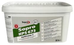 Sopro Hpsd 673 alapozó nem nedvszívó felületekre (673)