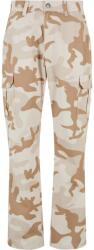 Urban Classics Férfi Camo egyenes szárú Cargo nadrág színes - decathlon - 23 190 Ft