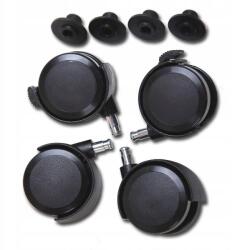 Babybay Kerekek Babybay kiságyhoz fékekkel (A037071)