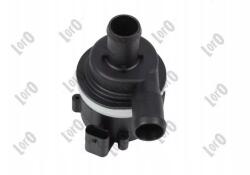 Abakus 138-01-007 Kiegészítő vízpumpa (hűtővíz keringetés)