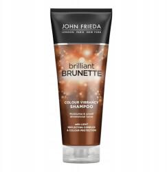 John Frieda Brilliant Brunette Colour Vibrancy Shampoo sampon élénkítő (5037156227567)