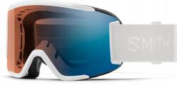 SMITH védőszemüveg Squad S Black Photo ChromaPop (S1-S3) M0076433F994L (M0076433F994L)