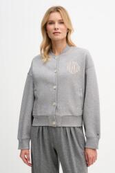 Tommy Hilfiger felső - szürke L - answear - 61 990 Ft