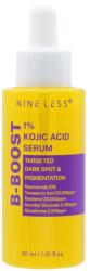 NINE LESS - B-Boost 1% Kojic Acid Serum - Pigmentfolt elleni szérum - 30ml