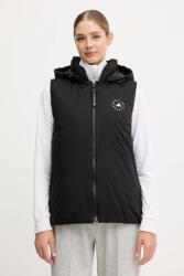 adidas by Stella McCartney ujjatlan - fekete S