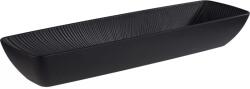 APS Bol GN Nero, negru, înălțime: 80 mm, lungime: 530 mm, lățime: 162 mm Castron