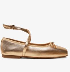 Michael Kors Balerinacipő Collette Flex Ballet 40T4CTFP1M Arany 8, 5M (eu 39) (40T4CTFP1M)