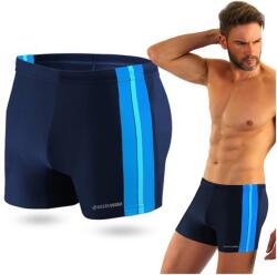 Sesto Senso Fürdőnadrág Férfi Boxeralsó uszodába strandra Gyorsan Száradó Sesto Senso *XXL (Kąpielówki bokserki)