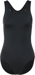 Tchibo - Sport fürdőruha - nő - méret 36 - fekete