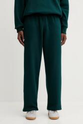 Adidas melegítőnadrág Ess Open - zöld L