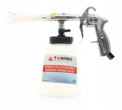 Tagred Habszivacs Mosópisztoly Kárpittisztításhoz Habszivacs 1L