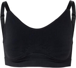 Tchibo - Varrásmentes sportmelltartó - nő - méret M 40/42 - fekete - tchibo - 4 995 Ft