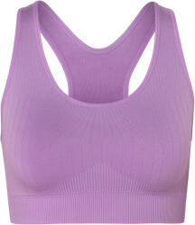 Tchibo - Női bustier sportmelltartó, orgonalila