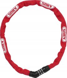 ABUS védelem Steel-O-Chain 4804C/75 Red (72468 8)