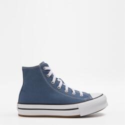 Converse Eva Lift Juniors - Blue 480