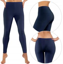 Sesto Senso Női Leggings, hosszú, testhezálló, Sok Színben Sesto Senso *XL (BC0133)