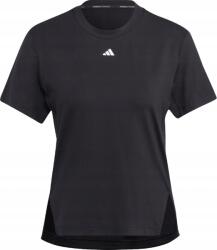 adidas Női Póló Adidas Versatile Tee Fekete IA7748, Xs (Versatile Tee)