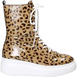 Wonders A-2601 39 Lince Taupe cipő (A-2601)