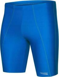 AQUASPEED Férfi úszó rövidnadrág Aqua Speed kék, L (7175)