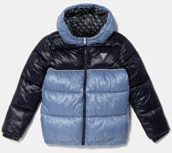 GUESS gyerek dzseki - kék 125-135 - answear - 30 690 Ft