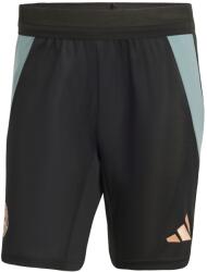 adidas Мъжки къси панталони Adidas Mens adidas Bayern Munich Training Shorts 25/26 - Black