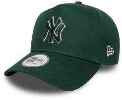 New Era Sapka New Era 9Forty Aframe MLB Outline NY Yankees Dark Green