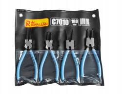 RICHMANN Seger Fogó 180MM 4 El (C7010)