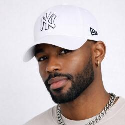 New Era Sapka New Era 9Forty MLB Outline NY Yankees White