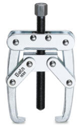 Beta 1506 Önzáró kétkörmös csapágylehúzó, galvanizált 10-50mm (015060001)