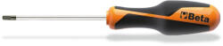Beta 1268RTx Imbusz csavarhúzó Tamper Resistant Torx® csavarokhoz T40 (012680040)
