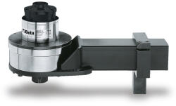 Beta 567-5R/VB Jobbos és balos nyomatéksokszorozó áttétel 135: 1 visszaütésgátlóval 565VV-B táskában 9500Nm (005670615)