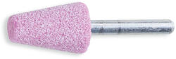 Beta 11107 20X30 Csapos dörzskorongok, rózsaszín korundszemcsés, keramikus kötés, trapezoid alakú 20x30mm (111070020)