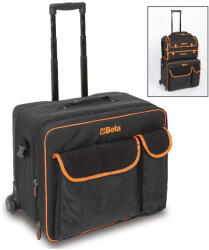 Beta 2108VU/1 45 részes szerszámkészlet univerzális alkalmazásra húzható szerszámtáskában (021081022)