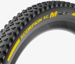 Pirelli Külső Scorpion Sport Xc M Race Prowall Team Edition Tlr Fold. 29x2.4 (60-622) 120tpi 700g (4292800)