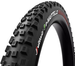 VITTORIA Külső E-martello 29x2.35 57-622 Enduro Fekete 4c G2.0 Oem