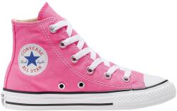 Converse Високи кецове Converse Chuck Hi Top Trainers - Pink 650