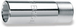 Beta 910AS-L 3/8" Tizenkétszögű hosszú Dugókulcs 19/32 (009100356)