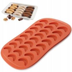 Tescoma Szilikon croissant forma Tescoma Delicia (629428)