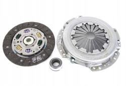 Valeo Kuplung Szett Kinyomócsapággyal (200MM) A Következő Típusokhoz: Citroen