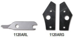 Beta 1120ARL Tartalékkés a Beta 1120A lemezollóhoz (011200110)