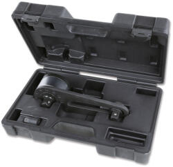 Beta 560/C3 Nyomatéksokszorozó, jobb- és bal irányú meghúzáshoz, áttétel 3, 8: 1, visszaütésgátlóval 1500Nm műanyag ládában (005600030)