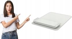 Leitz Ergo egér- és csuklótámasz, világosszürke (65170085)